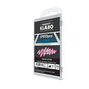 Vauhti Speed Pro Cold 60g