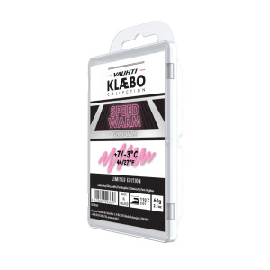 Vauhti Speed Warm 60g