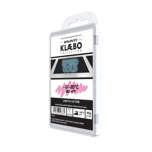 Vauhti Speed Cold 60g