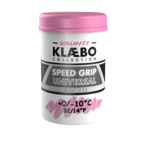 Vauhti Speed Grip Universal 45g