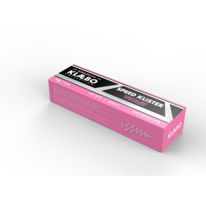 Vauhti Speed Klister Pink 60g