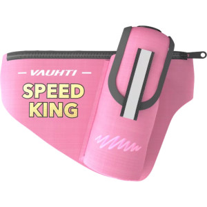 Vauhti Speed King Drinkbelt with Botlle