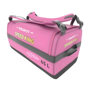 Vauhti Speed King Travel Bag 65L