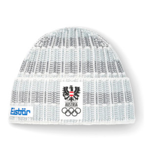 Eisbär Milano Beanie ÖOC