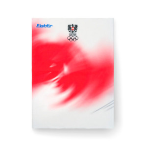 Eisbär Val di Fiemme Active Tube ÖOC