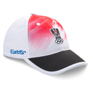 Eisbär Val di Fiemme Cap ÖOC