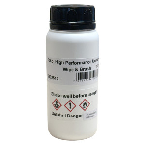 Toko HP Universal Wipe & Brush 250ml
