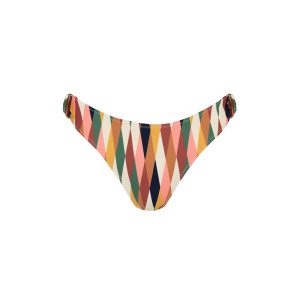 Barts Abanov High Leg Briefs