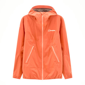 Berghaus Rain-Motion Jacket Women