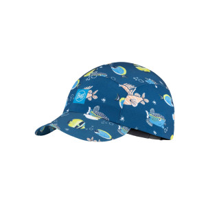 Buff Pack Mini Cap