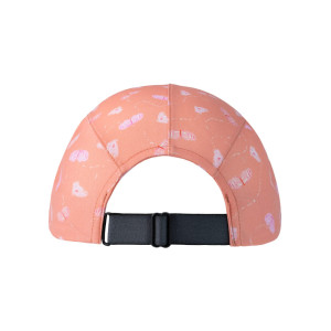 Buff Pack Mini Cap