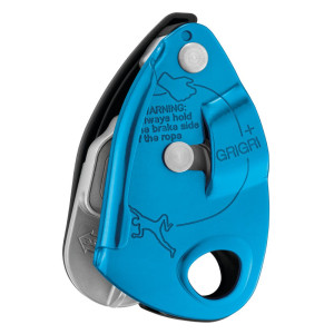 Petzl Grigri+ Belay Device
