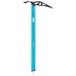 Petzl Glacier Ice Axe 68cm