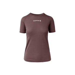 Martini Alpmate Trail Shirt Women