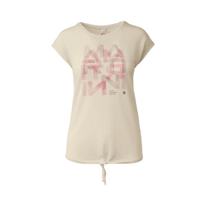 Martini Alpmate Flow Shirt Women