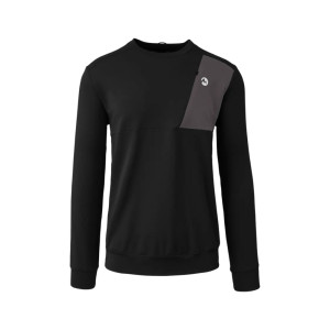 Martini Alpmate Roots ML Crew Neck