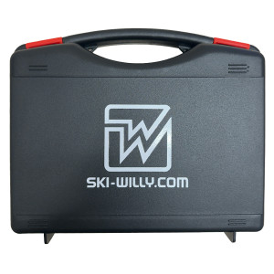 Ski Willy Structure Tool Kit