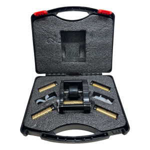 Ski Willy Structure Tool Kit