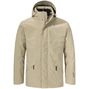 Schöffel Borkol 3in1 Parka