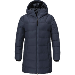Schöffel Boslix Ins. Parka Women