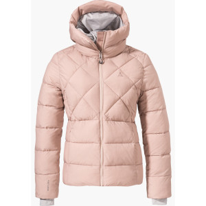 Schöffel Boston Ins. Jacket Women