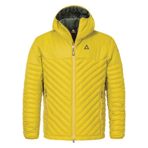Schöffel Cascata Down Jacket
