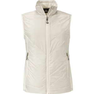 Schöffel Cascata Hybrid Vest Women