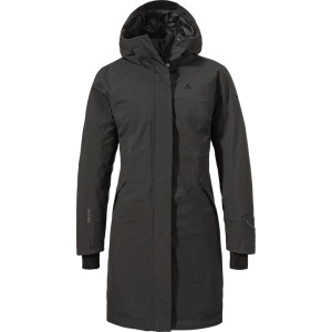 Schöffel Gregale Ins. Coat Women