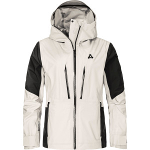Schöffel Lufeld Shell Jacket Women