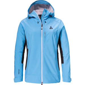 Schöffel Milagle Softshell Jacket Women