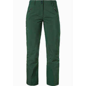 Schöffel Milagle Softshell Pants Women