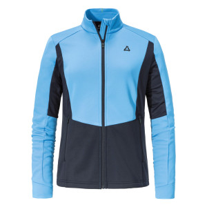 Schöffel Pontre Fleece Jacket Women