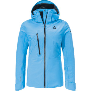 Schöffel Pontre Jacket Women