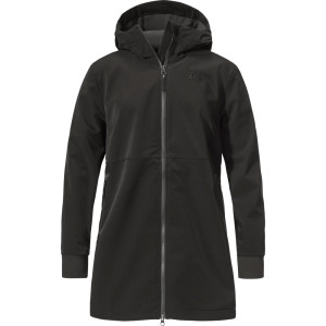 Schöffel Suavio Softshell Jacket Women