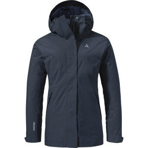 Schöffel Tamina 3in1 Jacket Women
