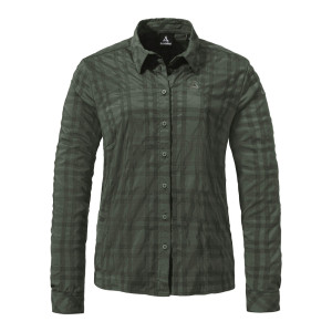 Schöffel Yekuro Blouse Women