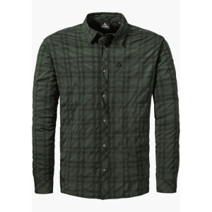 Schöffel Yekuro Shirt