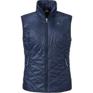 Schöffel Yew Ins. Vest Women