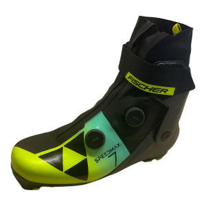 Fischer Speedmax 7 Skate Boa