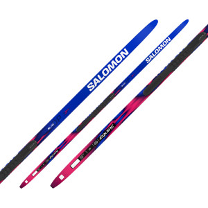 Salomon S/LAB Equipe DP Uni Cold