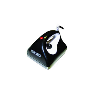 Skigo Wax Iron 850 W