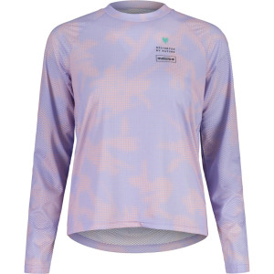 Maloja BaldoM. Gravel Shirt