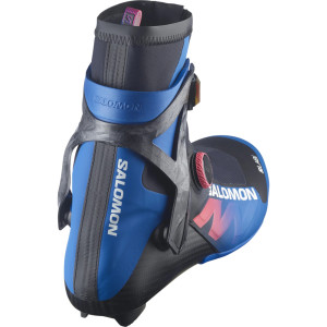 Salomon S/Lab Equipe Skate Boa