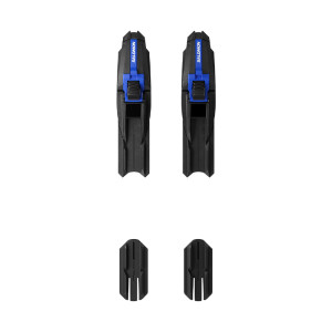 Salomon Equipe Shift Race Skate