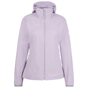 Mammut Granite SO Hooded Jacket W