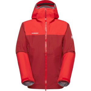 Mammut Alto Guide HS Hooded Jacket