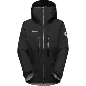Mammut Taiss HS Hooded Jacket Women