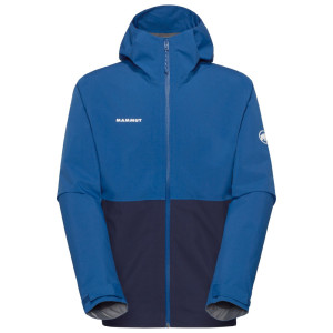 Mammut Linard Light HS Hooded Jacket