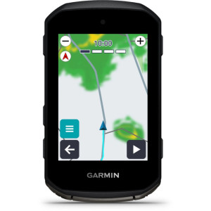Garmin Edge 850
