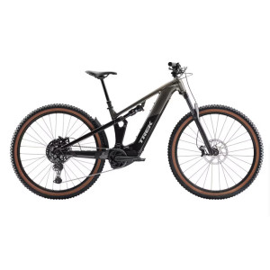 Trek Powerfly FS+ 4